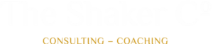 The Shaker Company Consulting Paris